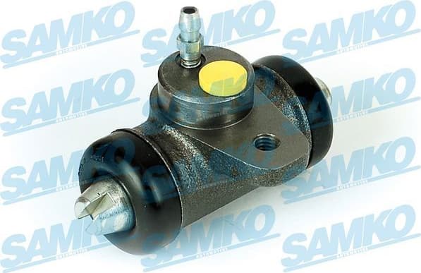 Brake wheel cylinder C16354 - image 2