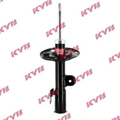 Shock Absorber Excel-G 3350001