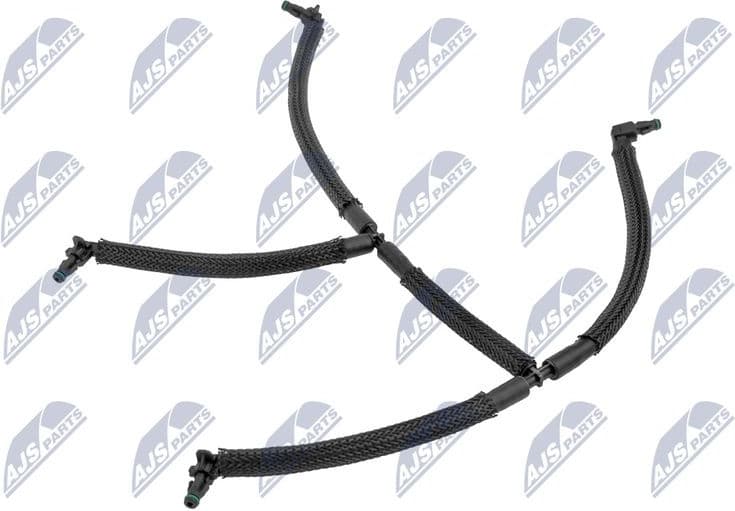 Hose, fuel overflow BPP-VW-014 - image 2