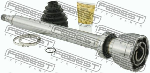 Joint Kit, drive shaft 2111-CA1RH