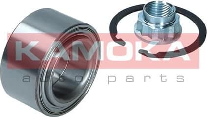 Wheel Bearing Kit 5600115 - image 5