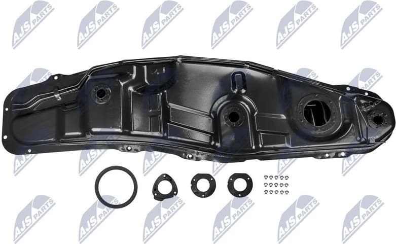 Fuel Tank PZP-MS-000