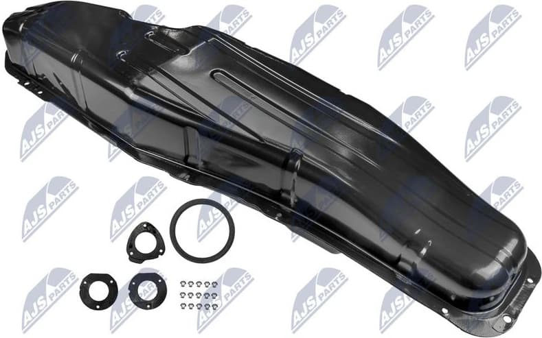 Fuel Tank PZP-MS-000 - image 3