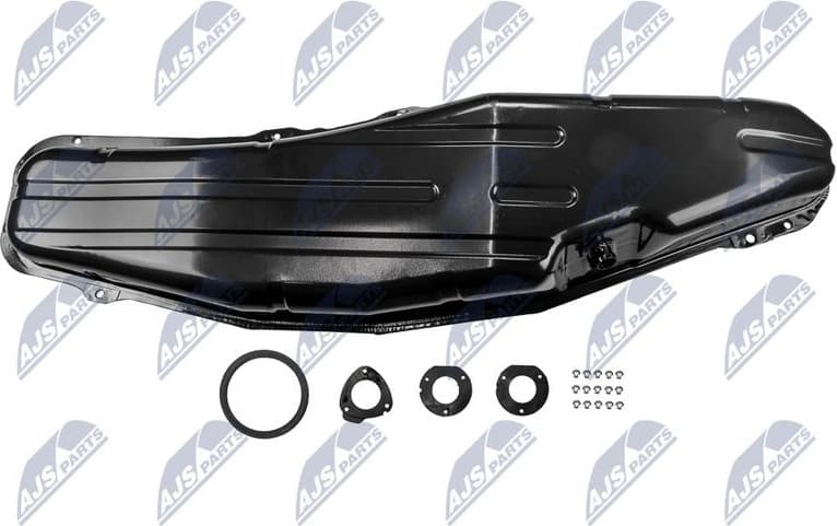 Fuel Tank PZP-MS-000 - image 4