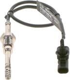 Sensor, exhaust gas temperature 0 986 259 132