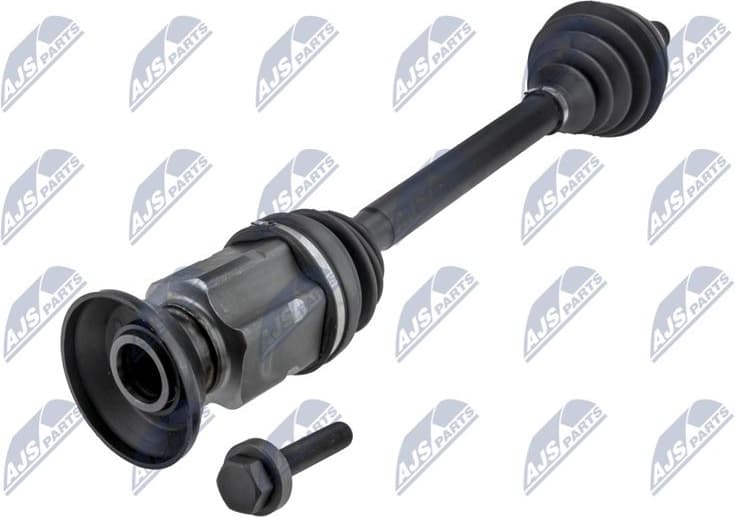 Drive Shaft NPW-VW-183