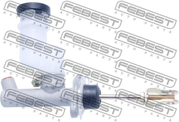 Master Cylinder, clutch 1281-ACC