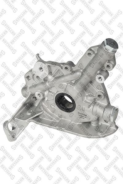Oil Pump 04-40039-SX