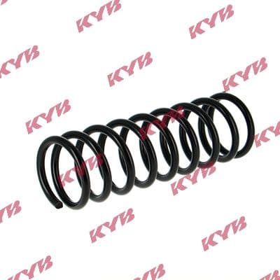 Suspension Spring K-Flex RA1026 - image 2