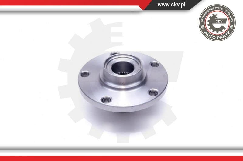Wheel Bearing Kit 29SKV438 - image 2