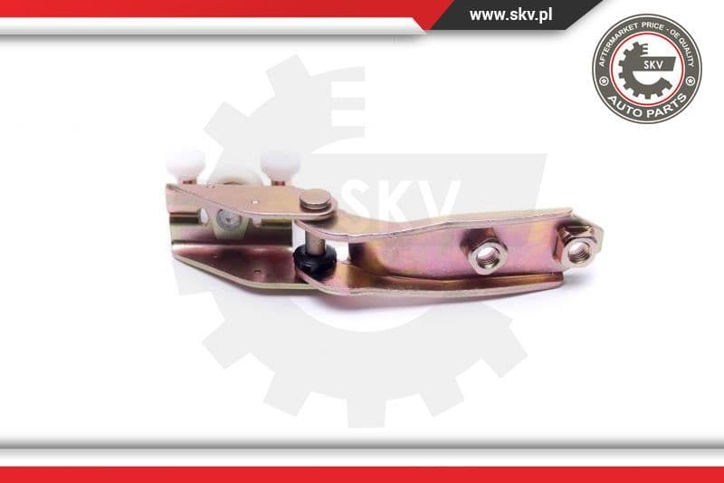Roller Guide, sliding door 96SKV772 - image 3