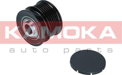 Alternator Freewheel Clutch RC125 - image 6