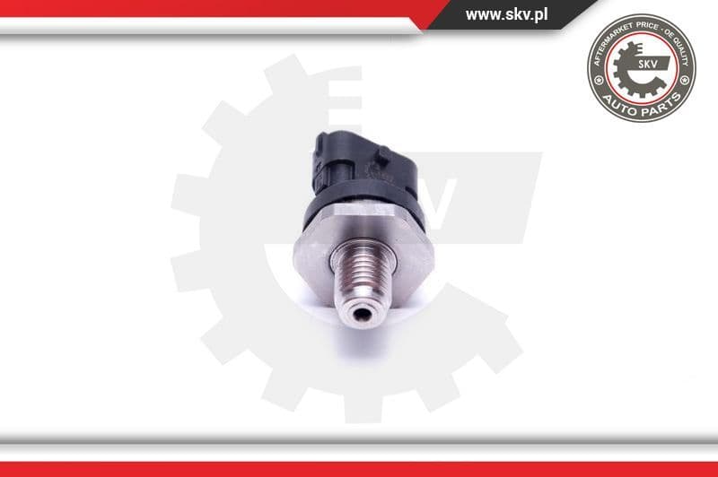 Sensor, fuel pressure 17SKV614 - image 2