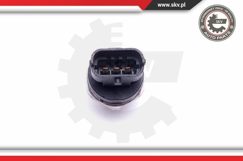 Sensor, fuel pressure 17SKV614 - image 3