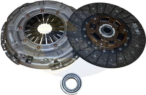 Clutch Kit ECK250 - image 2