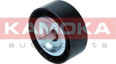 Tensioner Pulley, V-ribbed belt R0453