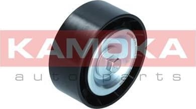 Tensioner Pulley, V-ribbed belt R0453 - image 2