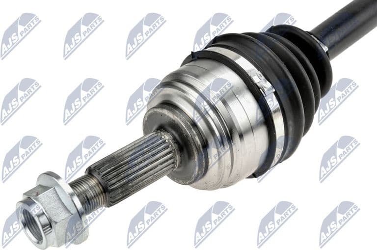 Drive Shaft NPW-NS-108 - image 3