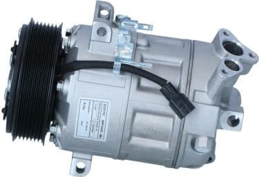 Compressor, air conditioning EASY FIT 32425