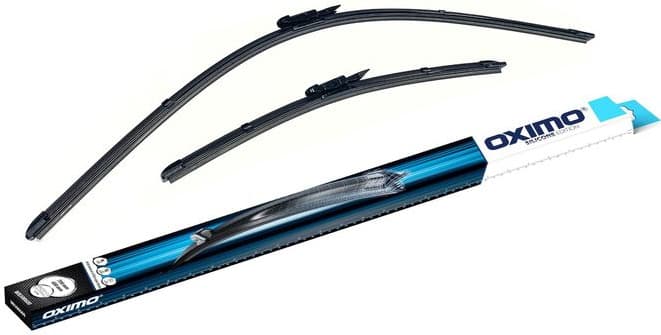 Wiper Blade SIMPLY WORKS WB300600