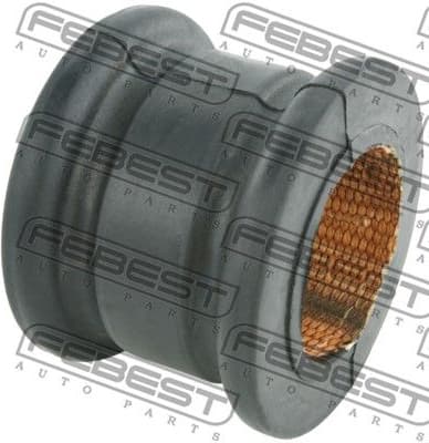 Mounting, stabiliser bar BZSB-129