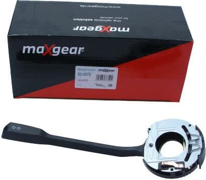 Steering Column Switch 50-0570 - image 3