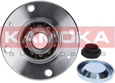 Wheel Bearing Kit 5500006 - image 4
