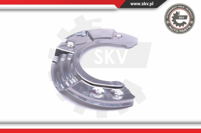 Splash Guard, brake disc 57SKV138