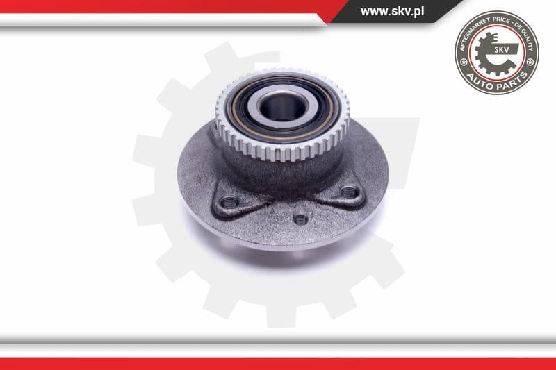 Wheel Bearing Kit 29SKV224