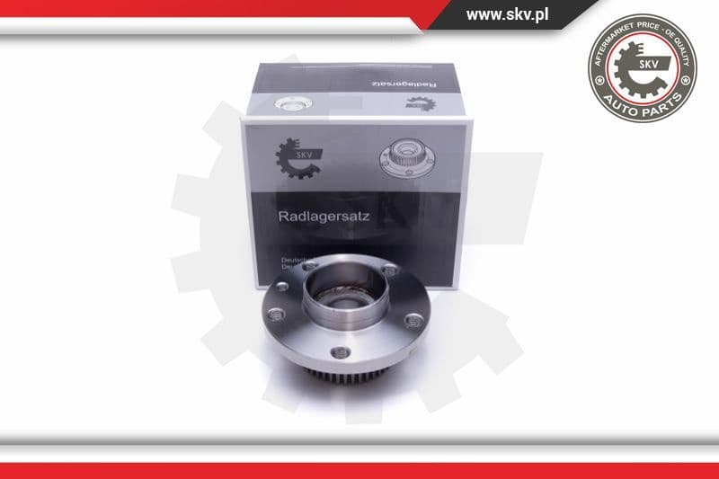 Wheel Bearing Kit 29SKV331