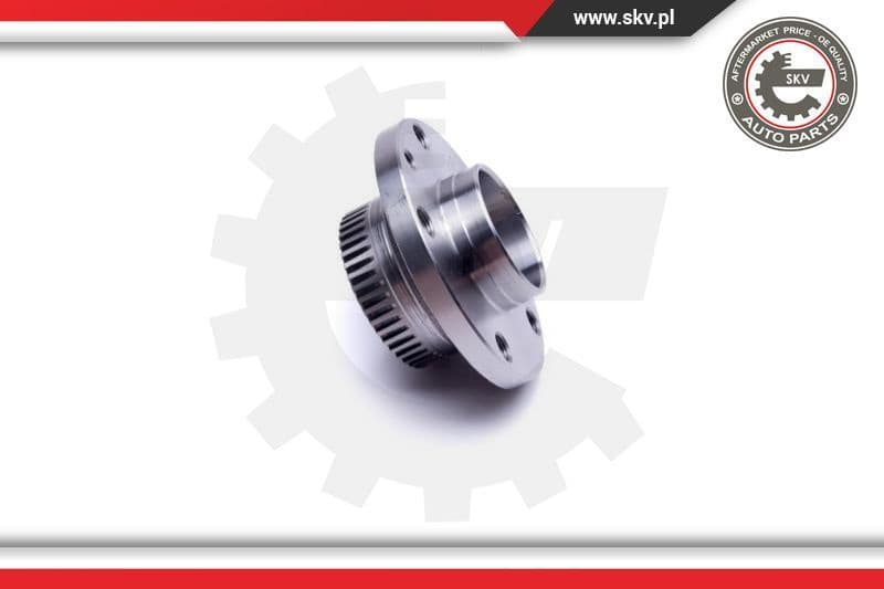 Wheel Bearing Kit 29SKV331 - image 2