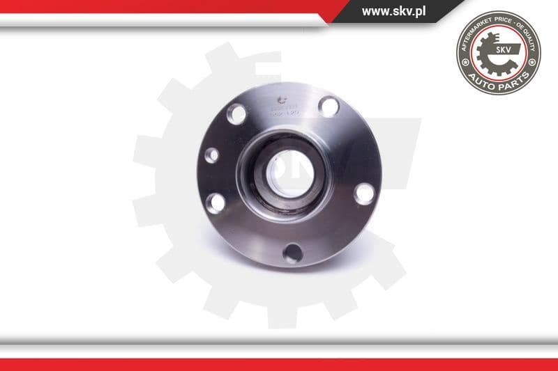 Wheel Bearing Kit 29SKV331 - image 3