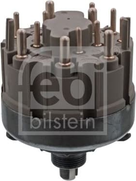 Switch, headlight febi Plus 46472