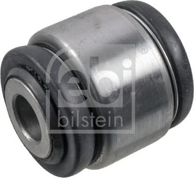Mounting, wheel bearing housing 177854
