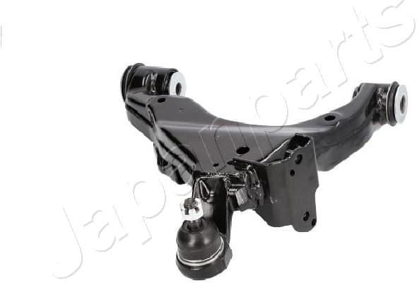 Control/Trailing Arm, wheel suspension BS-2042L