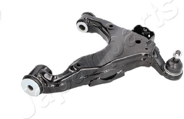 Control/Trailing Arm, wheel suspension BS-2042L - image 4