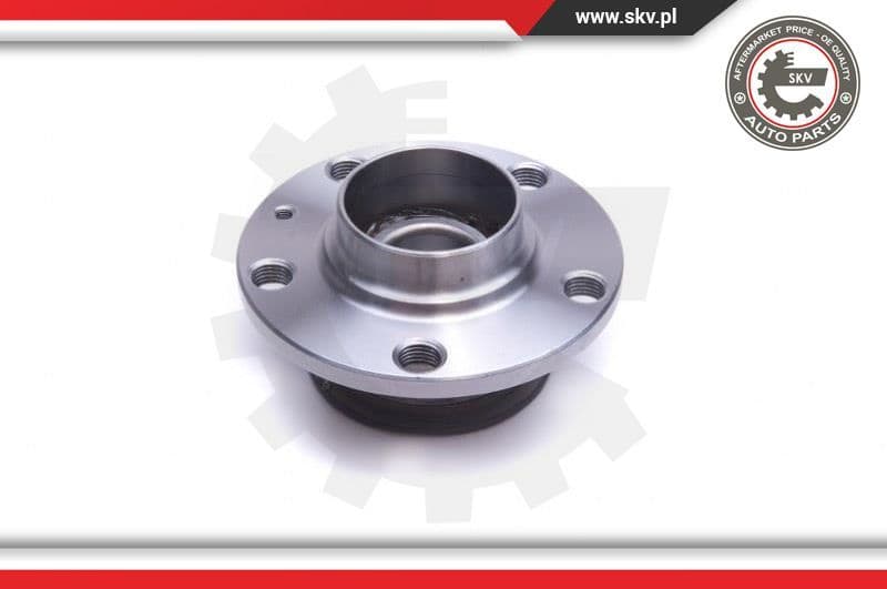 Wheel Bearing Kit 29SKV440 - image 2