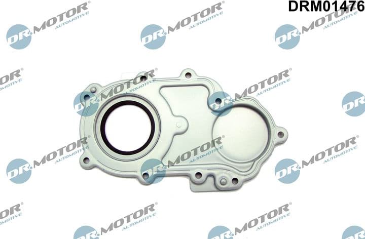 Shaft Seal, crankshaft DRM01476