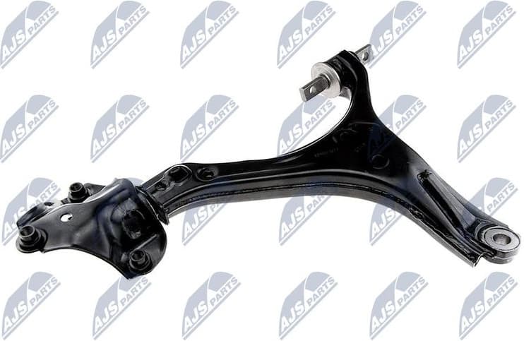 Control/Trailing Arm, wheel suspension ZWD-HD-077