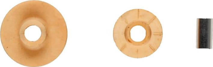 Suspension Strut Support Mount B1 OE Replacement 12-249060