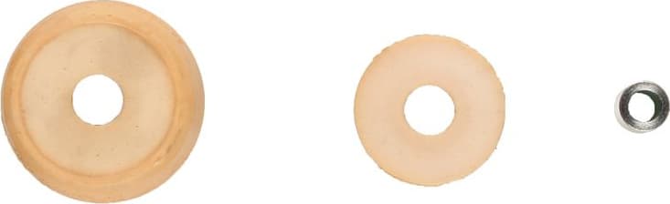 Suspension Strut Support Mount B1 OE Replacement 12-249060 - image 2