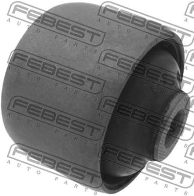 Bushing, axle beam NAB-003