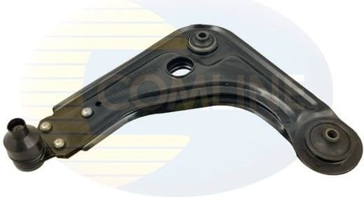 Control/Trailing Arm, wheel suspension CCA1089 - image 2