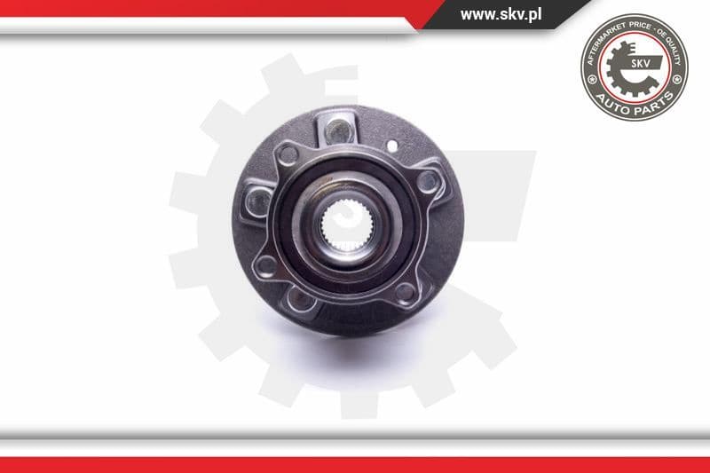 Wheel Bearing Kit 29SKV405 - image 3