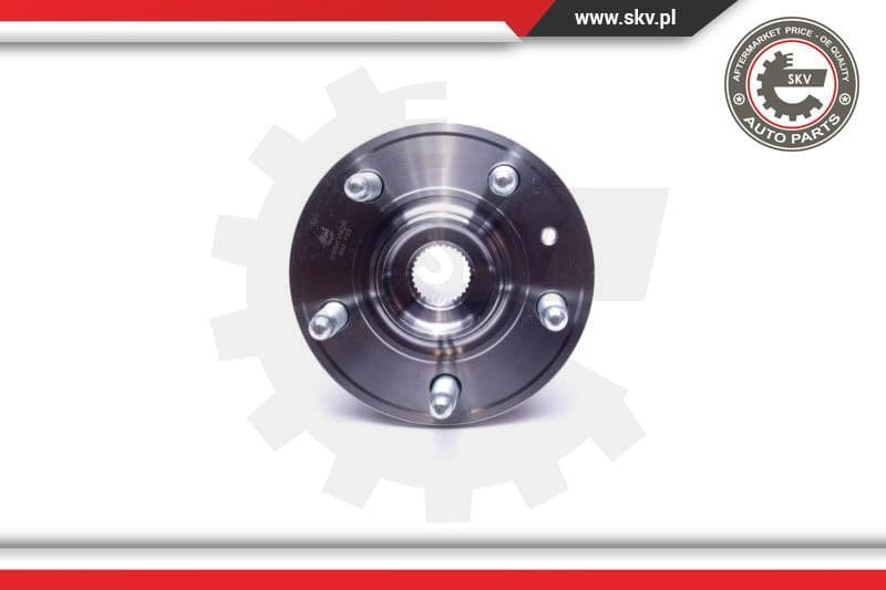 Wheel Bearing Kit 29SKV405 - image 4
