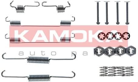 Accessory Kit, brake shoes 1070046 - image 2