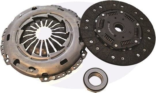 Clutch Kit ECK356 - image 2