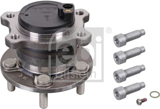 Wheel Bearing Kit 102267