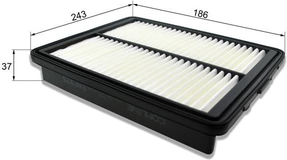 Air Filter EAF975 - image 2