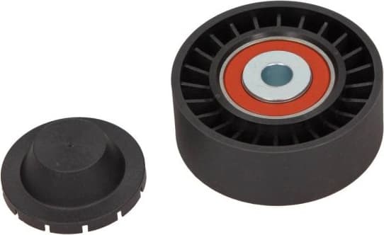 Deflection/Guide Pulley, V-ribbed belt 54-1005